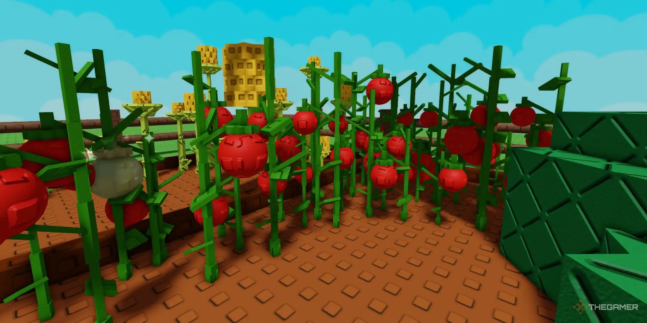 Códigos de Grow a Garden 2 no Roblox: confira as recompensas