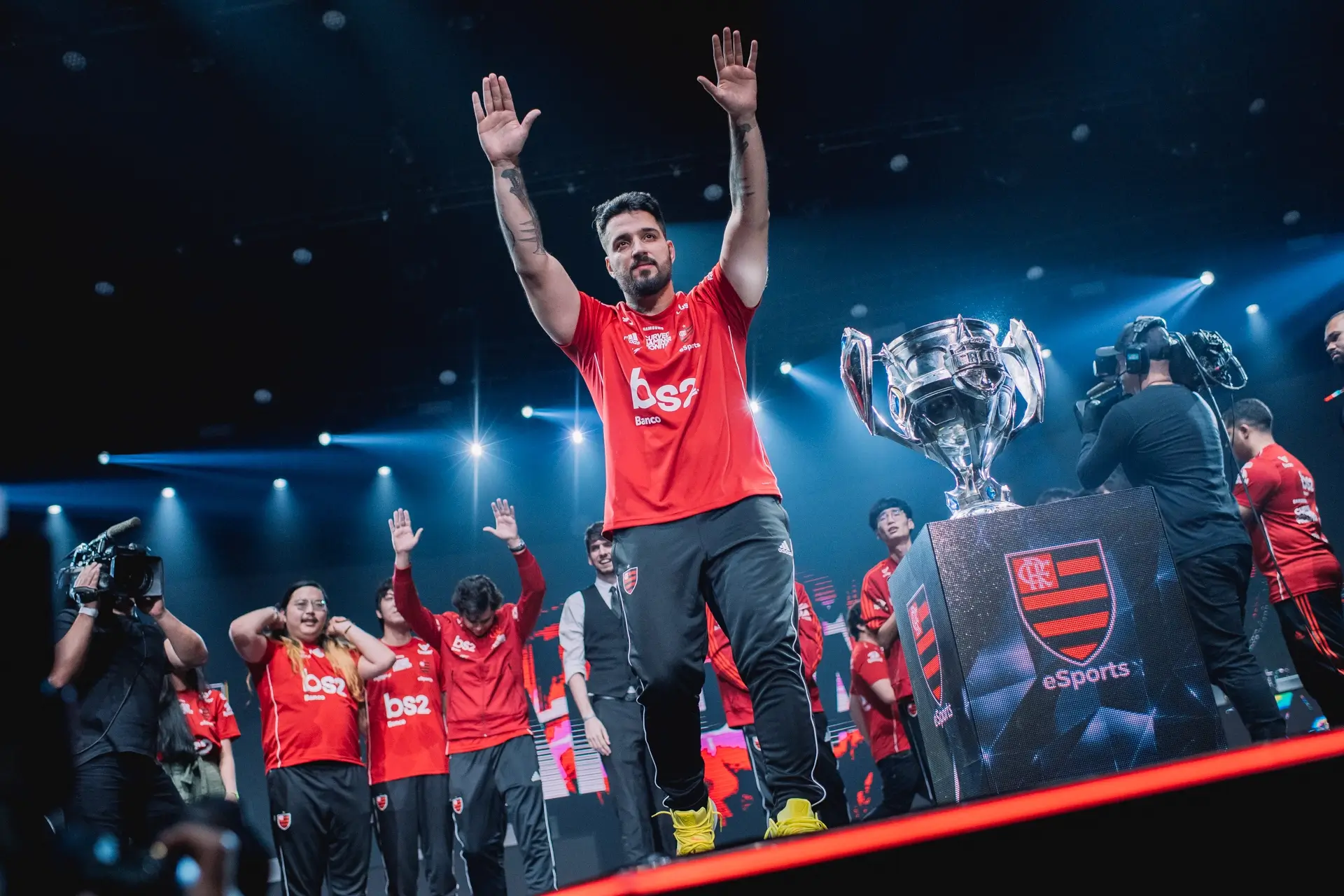 LoL: Riot anuncia final do CBLOL no Rio de Janeiro; confira