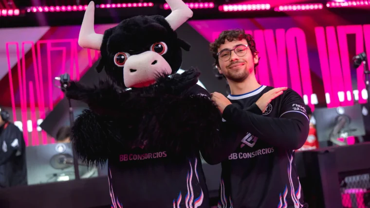 LoL: Confira o cronograma da rodada 2 do CBLOL