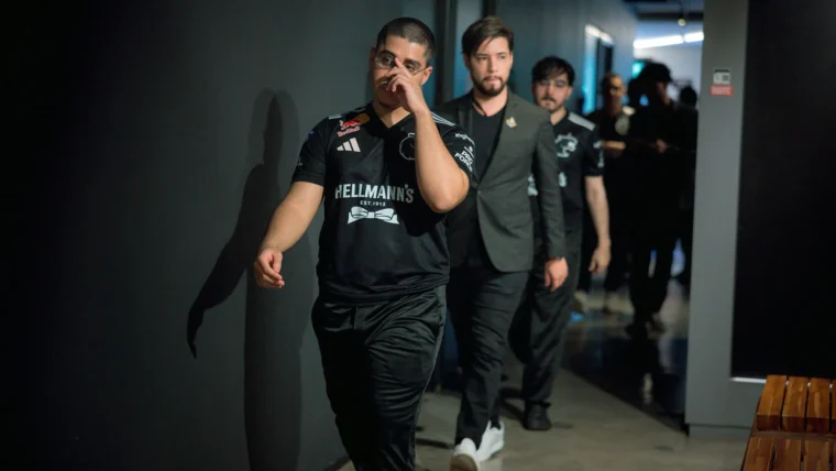 LoL: RED Canids e FURIA definem substitutos para o CBLOL