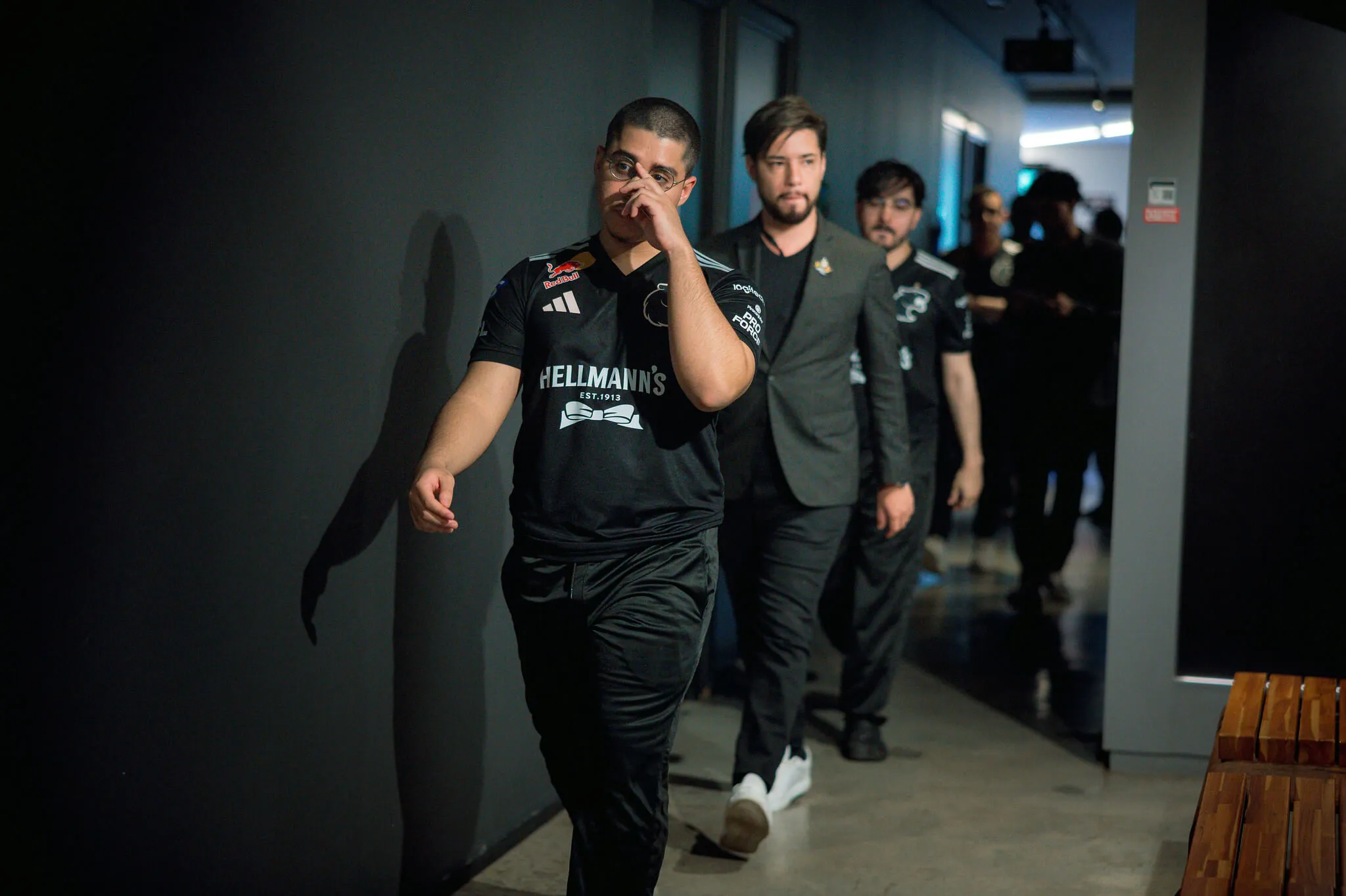 LoL: RED Canids e FURIA definem substitutos para o CBLOL 1 LoL: RED Canids e FURIA definem substitutos para o CBLOL