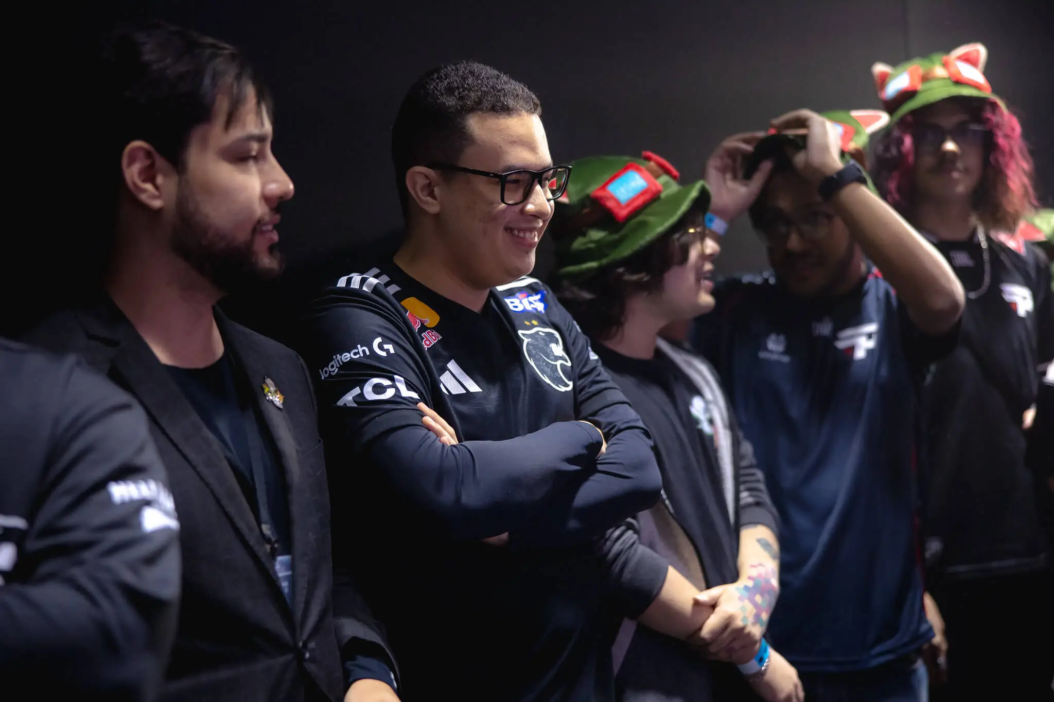 LoL: RED Canids e FURIA definem substitutos para o CBLOL 3 LoL: RED Canids e FURIA definem substitutos para o CBLOL furia lol cblol webp