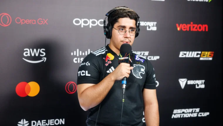 LoL: FURIA Tatu sofre punição da Riot Games; entenda
