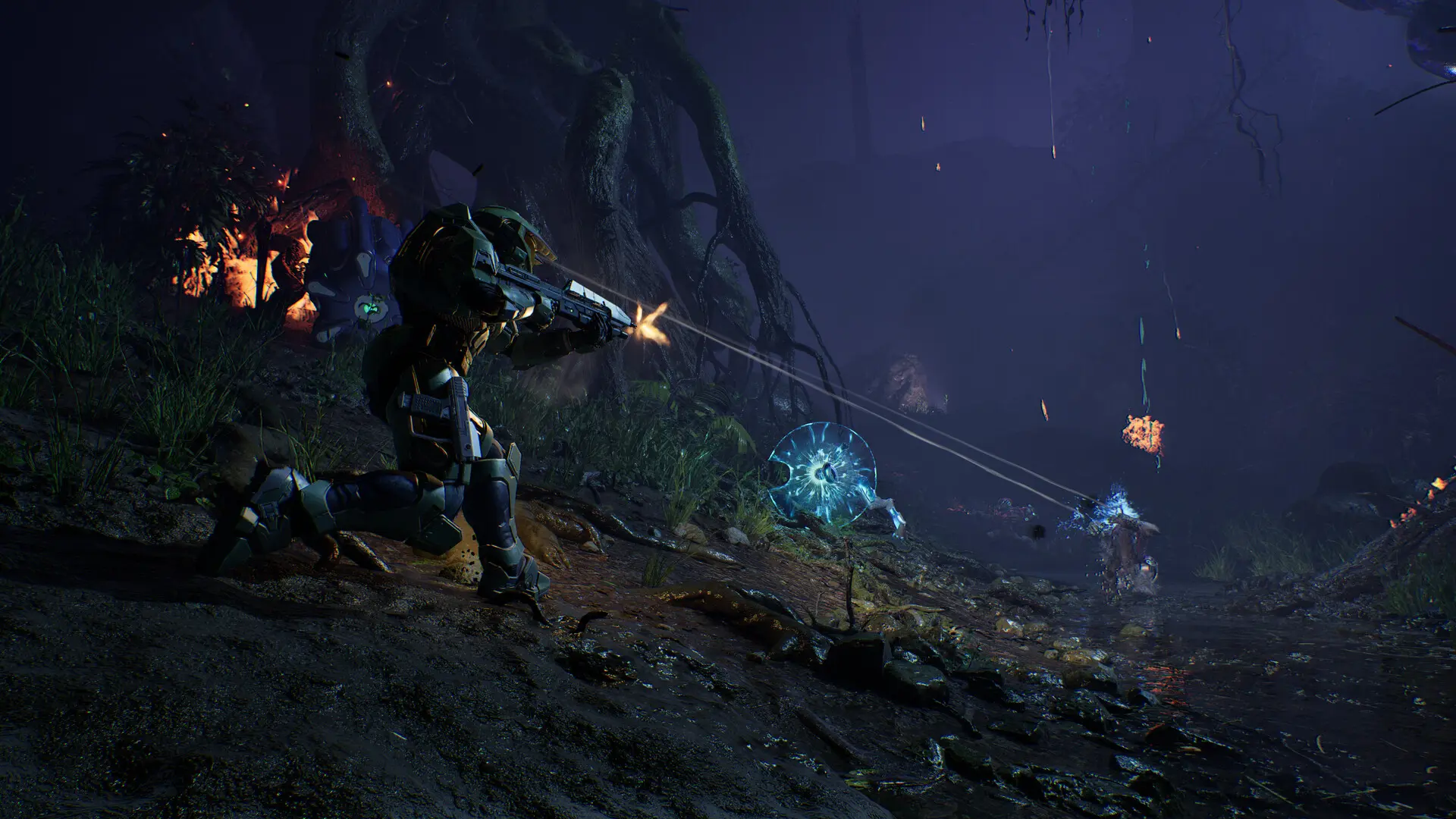 Halo: Campaign Evolved está oficialmente pronto para o lançamento