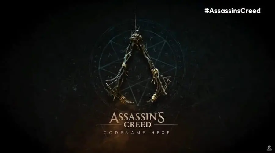 Assassin’s Creed Hexe ganha possível pista sobre ambientação