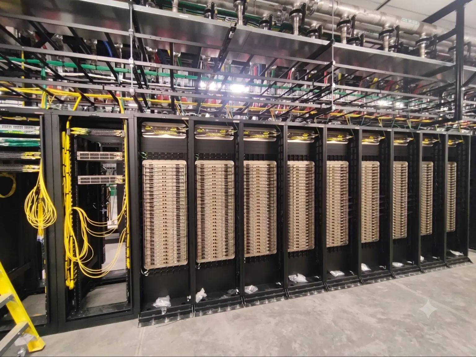 NVIDIA passa a utilizar seu próprio processador Vera no desenvolvimento de futuras CPUs e GPUs image3 1536x1153 1