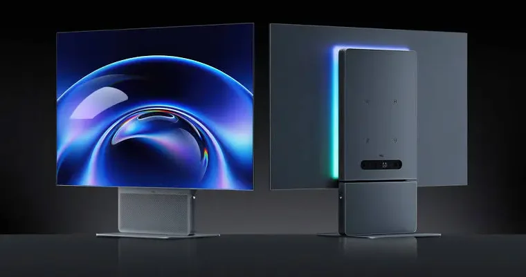 TCL lança novos monitores WOLED com tecnologia de 4ª geração e foco em alto desempenho