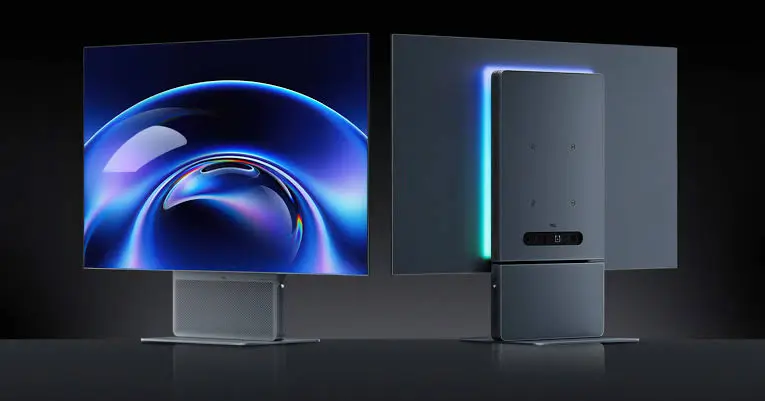 TCL lança novos monitores WOLED com tecnologia de 4ª geração e foco em alto desempenho