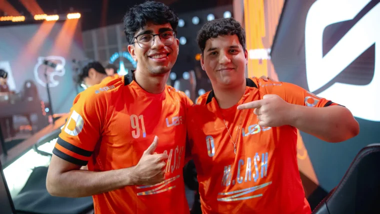 LoL: Como ficou a tabela do CBLOL após a primeira rodada?