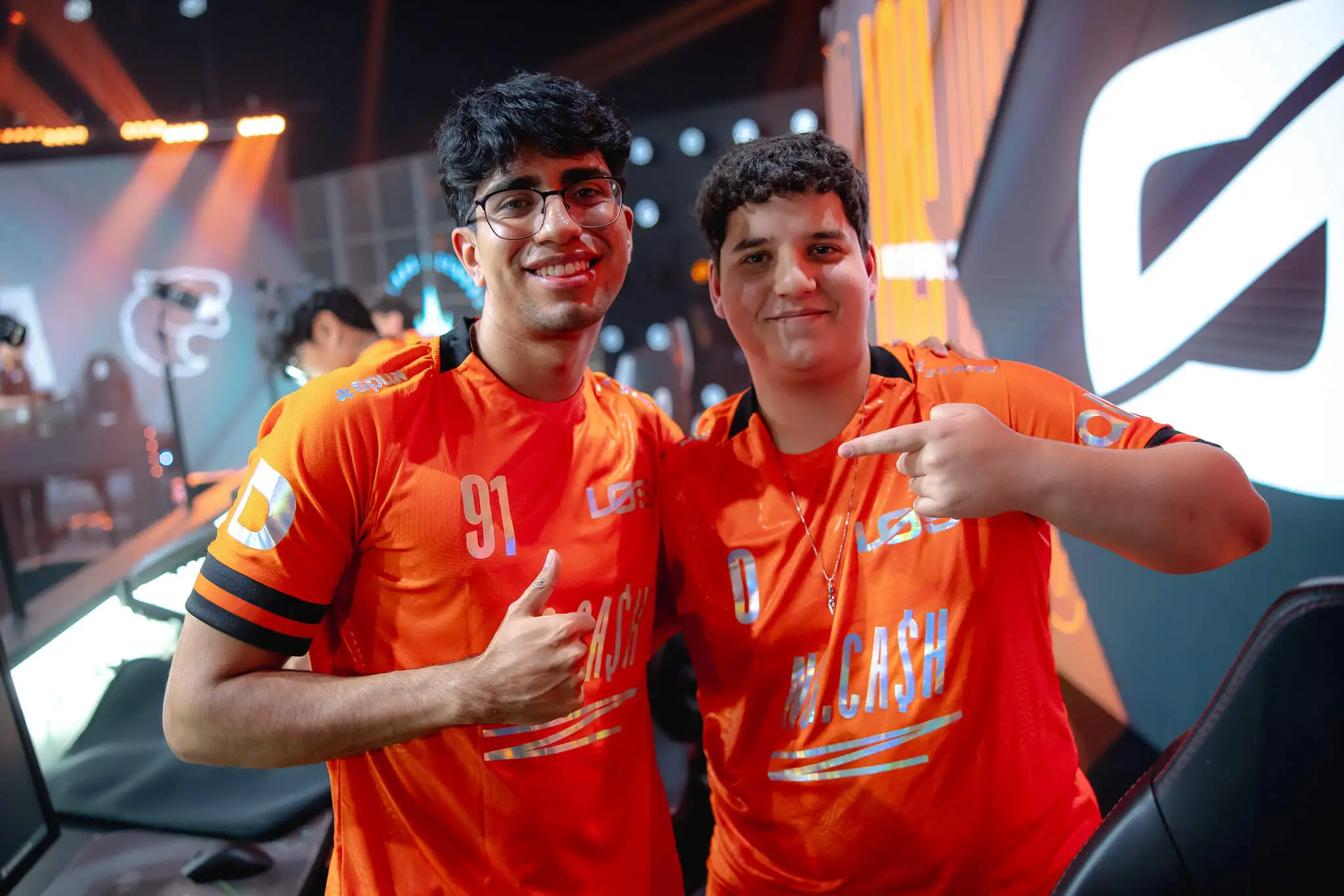 LoL: Como ficou a tabela do CBLOL após a primeira rodada?