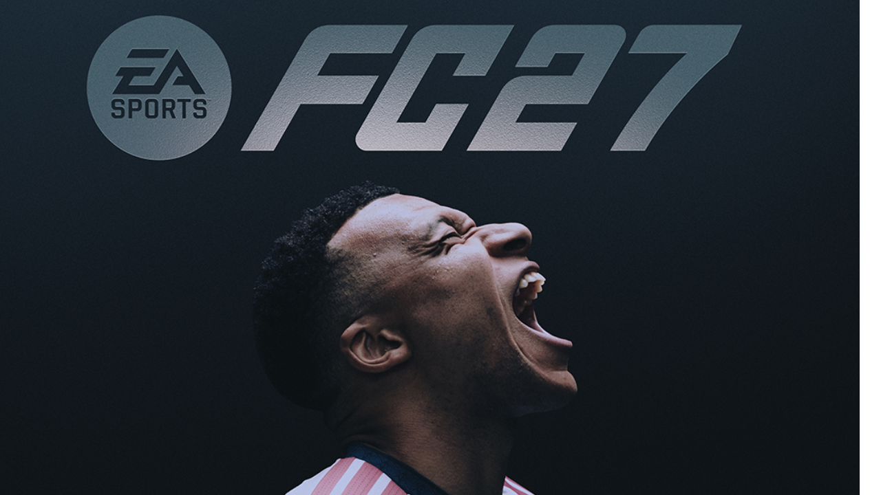 EA Sports FC 27 anuncia Mbappé na capa e mais novidades - Pichau Arena