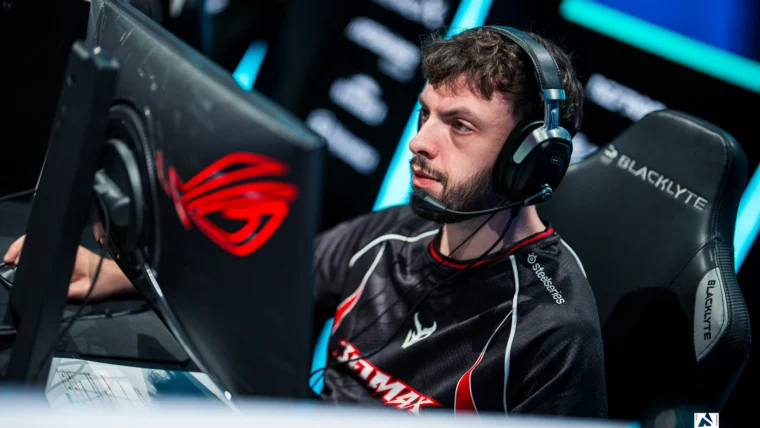 CS2: Primeiros semifinalistas da BLAST Bounty são definidos