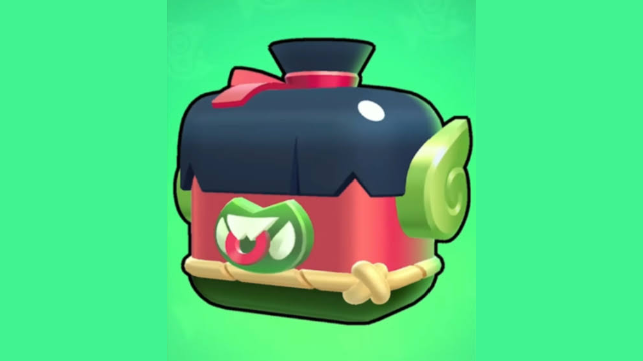 Brawl Stars libera Caixa Nori; saiba como resgatar