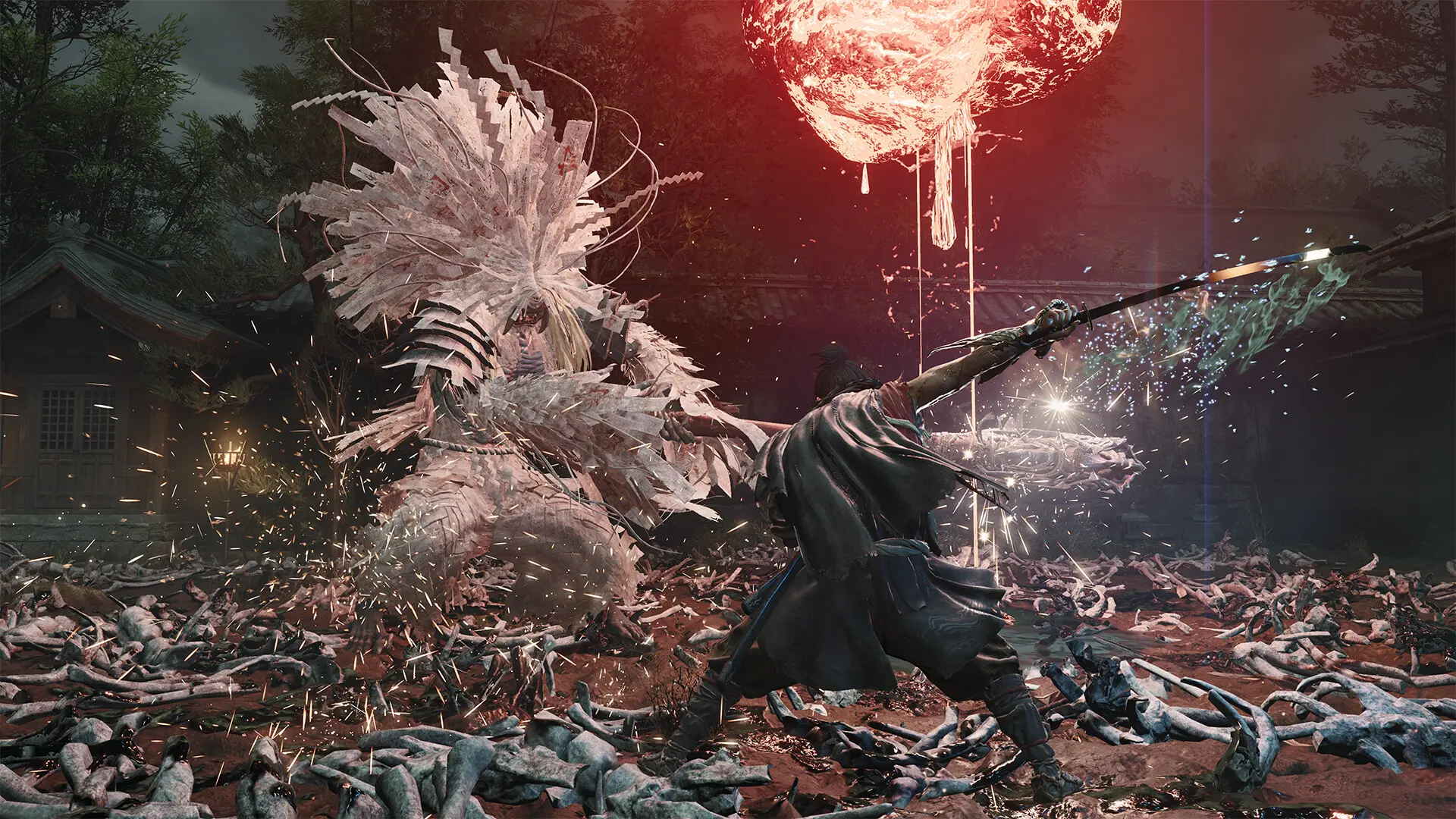 Onimusha: Way of the Sword é antecipado; veja quando chega