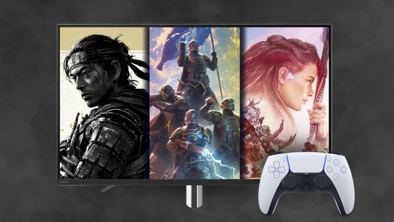 PlayStation faz anúncio histórico e confirma o fim da mídia física; entenda