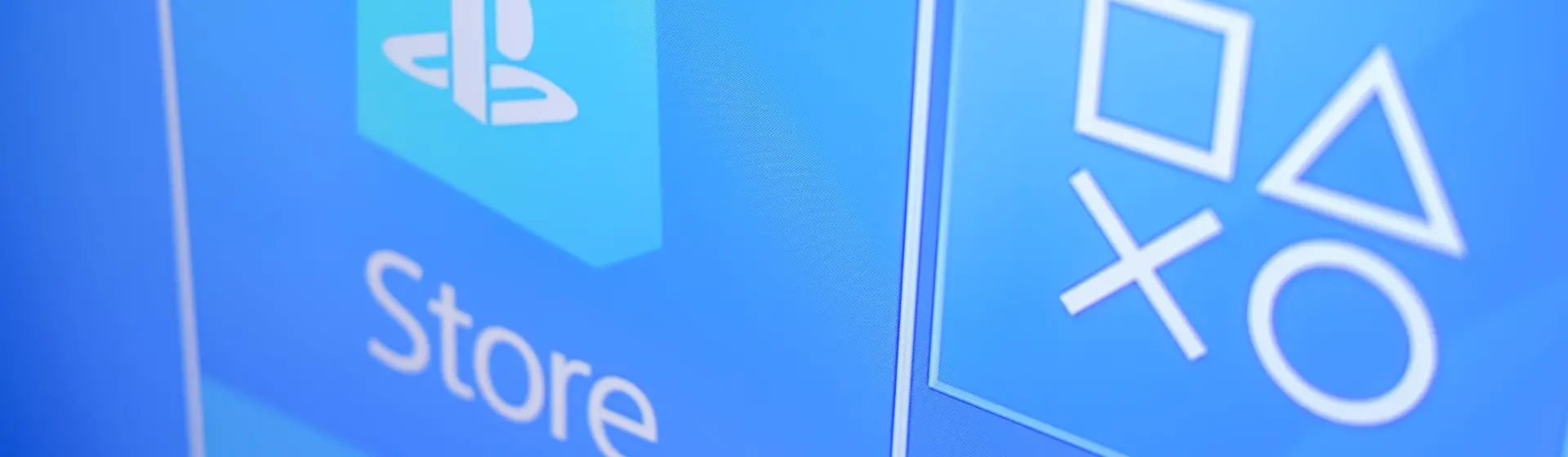 Sony anuncia fechamento gradual da PlayStation Store no PS3 e PS Vita