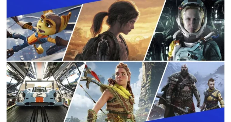 Sony enfim explica fim das mídias físicas; confira