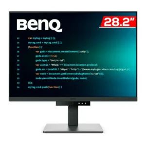 Como a BenQ projetou três monitores para necessidades opostas 5 Como a BenQ projetou três monitores para necessidades opostas rd280u