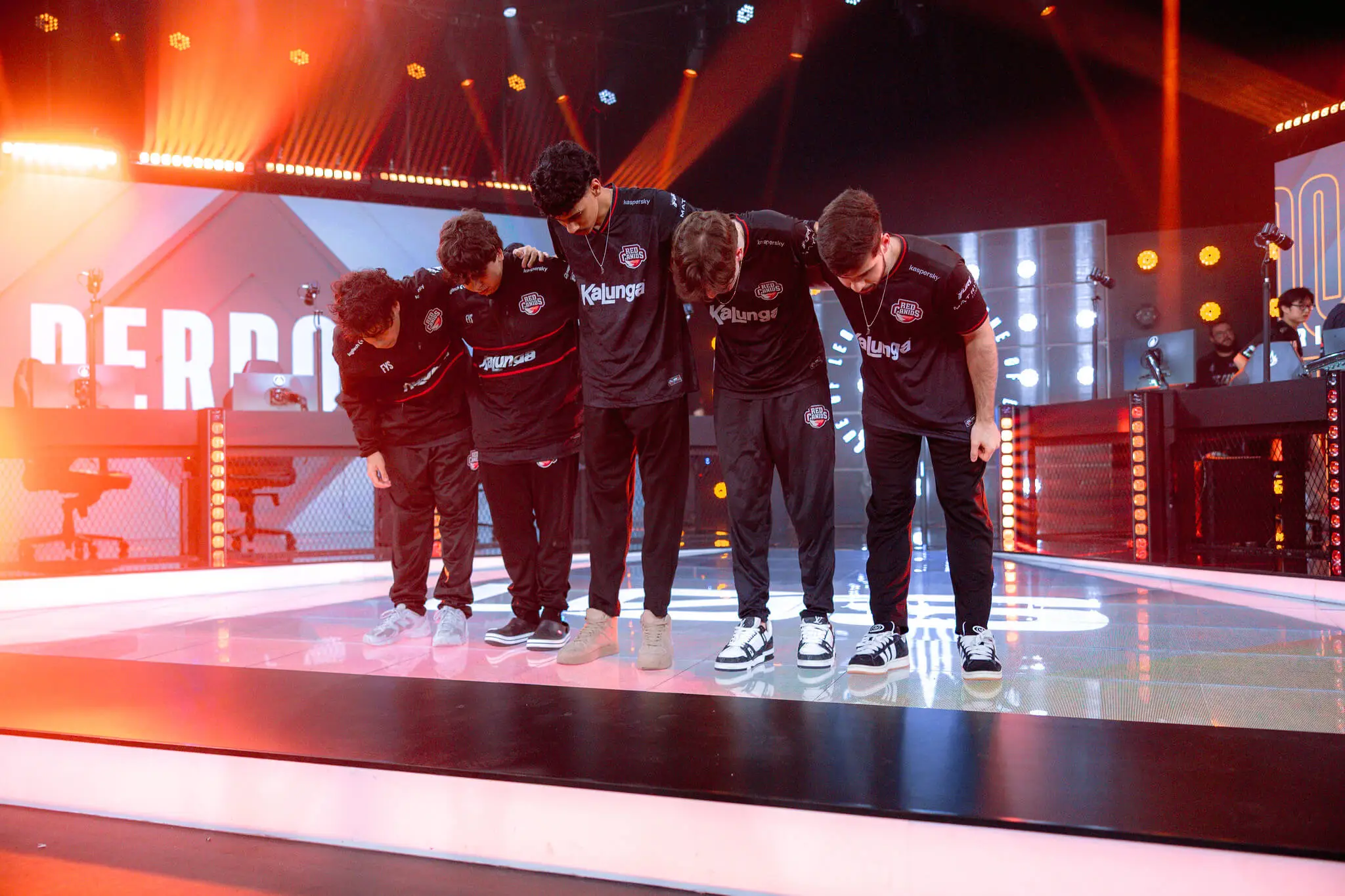 LoL: RED Canids e FURIA definem substitutos para o CBLOL 2 LoL: RED Canids e FURIA definem substitutos para o CBLOL red canids webp lol