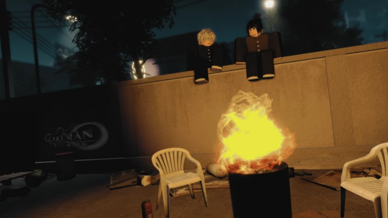 Códigos de Gakuran no Roblox em julho: veja como resgatar