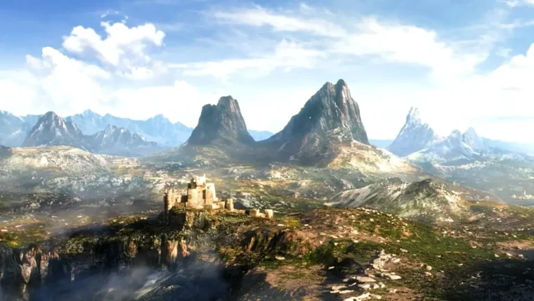 The Elder Scrolls VI pode sofrer atraso; entenda o motivo