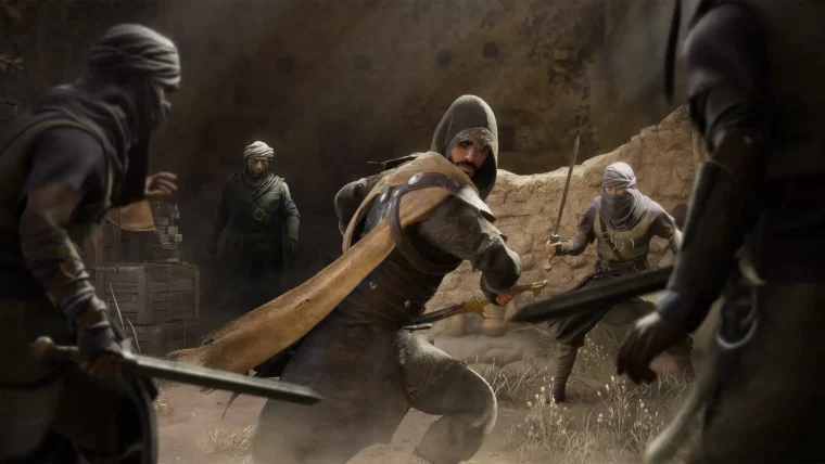 13 jogos da Ubisoft ganham versão de PC grátis; confira