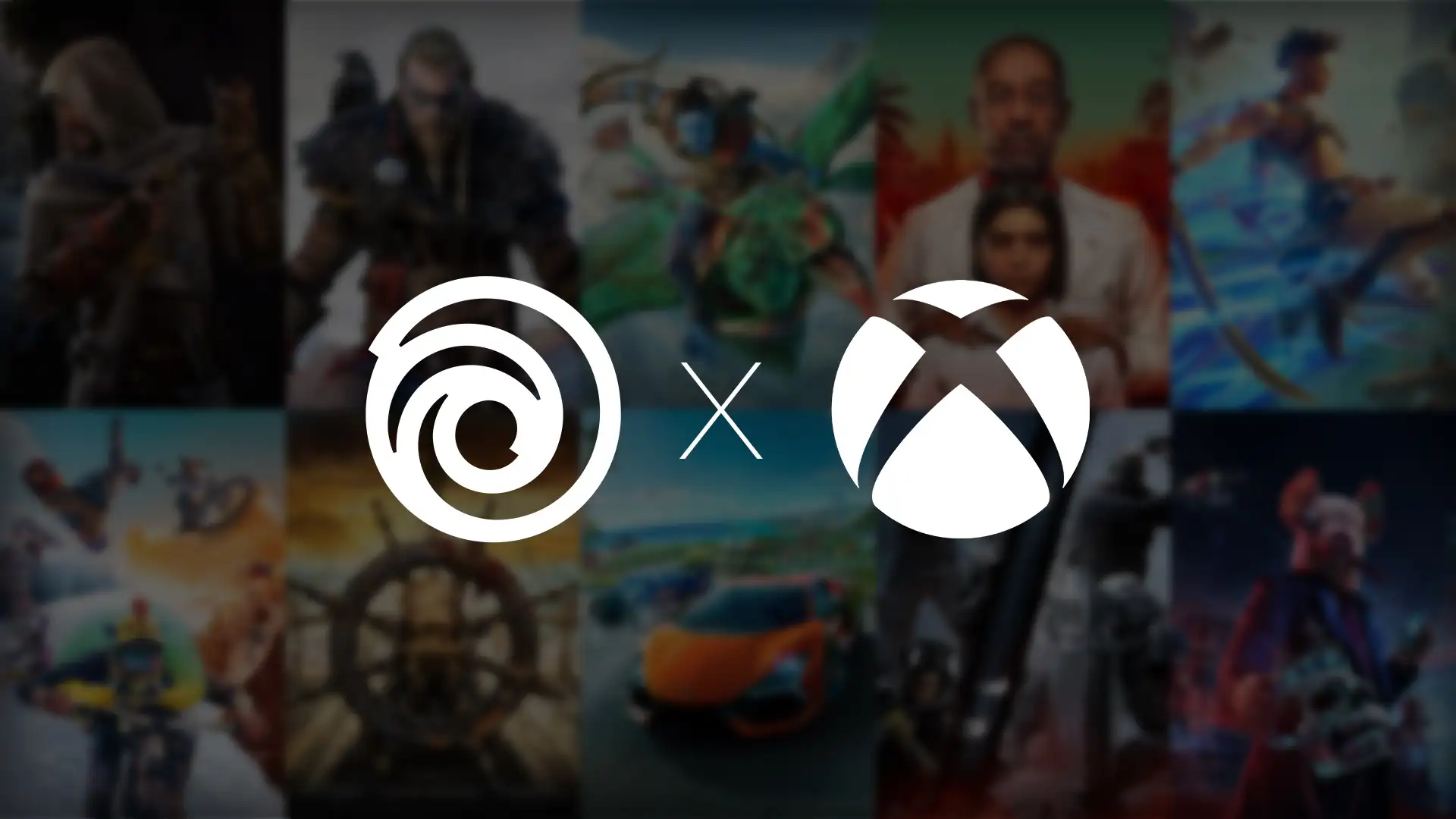 13 jogos da Ubisoft ganham versão de PC grátis; confira ubisoft