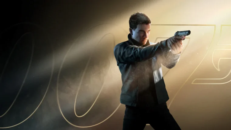 007: First Light tem possível data revelada para o Switch 2