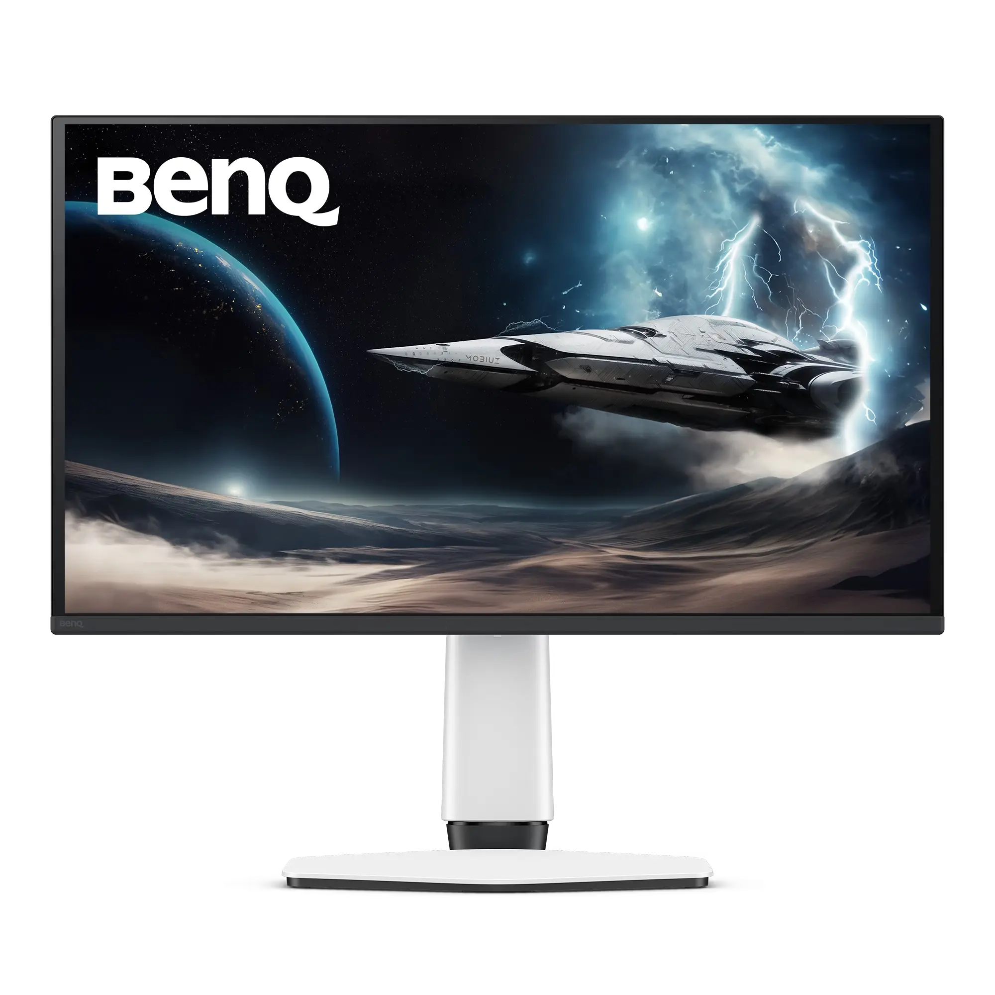 BenQ Apresenta Novo Monitor Gamer MOBIUZ com Tecnologia OLED 1 BenQ Apresenta Novo Monitor Gamer MOBIUZ com Tecnologia OLED