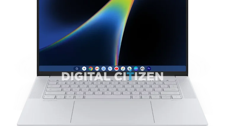 Lenovo pode lançar nova linha de notebooks com o Google em breve