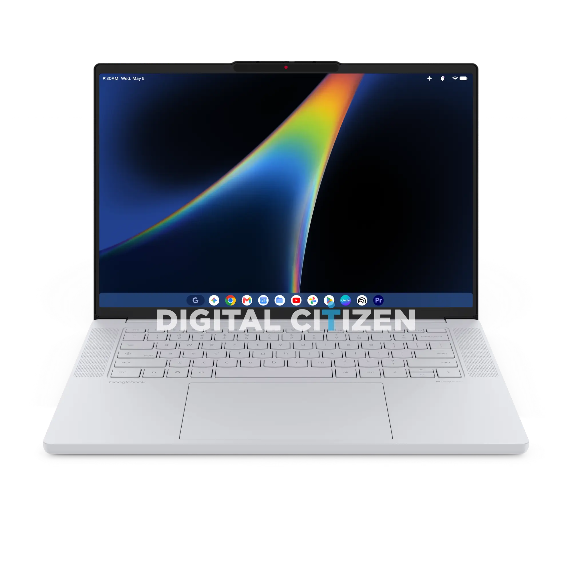 Lenovo pode lançar nova linha de notebooks com o Google em breve 1 Lenovo pode lançar nova linha de notebooks com o Google em breve