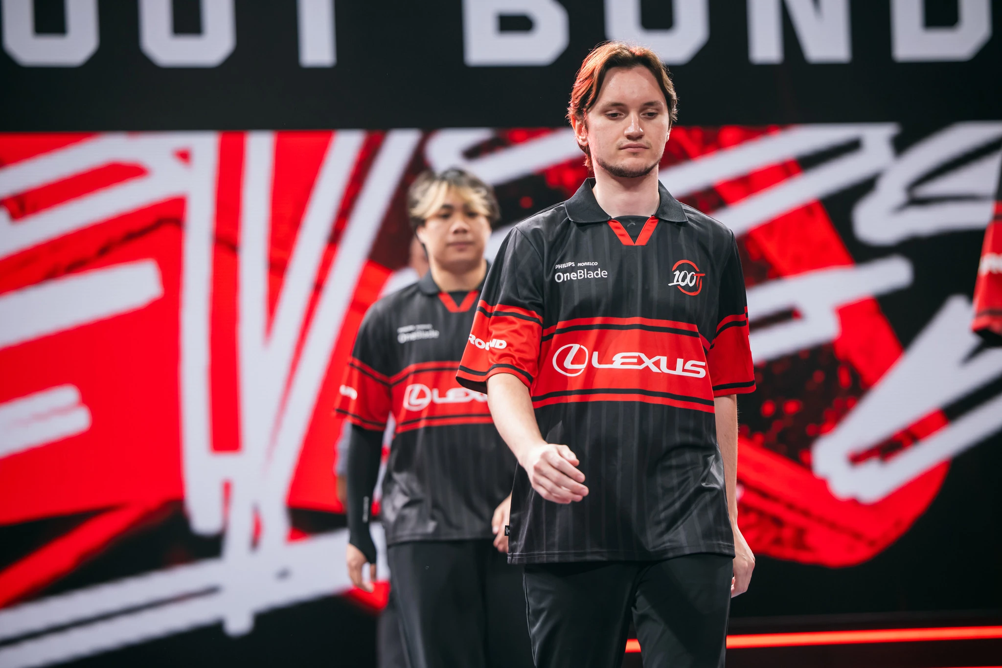 VALORANT: Quais times vão ao VCT Américas em São Paulo? 100 thieves valorant