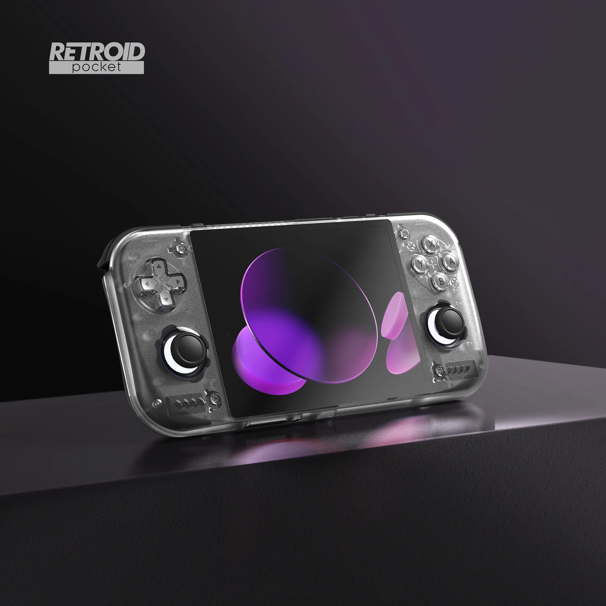 Retroid Pocket Nova fica mais caro devido à alta nos custos de chips da Qualcomm 1 Retroid Pocket Nova fica mais caro devido à alta nos custos de chips da Qualcomm