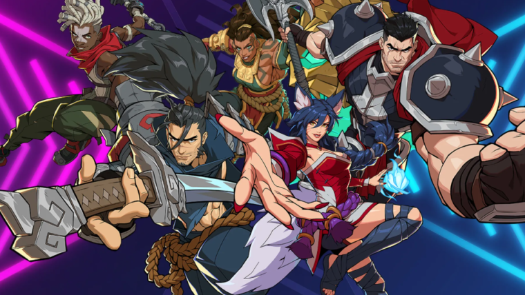 Riot anuncia fim do desenvolvimento de 2XKO; entenda