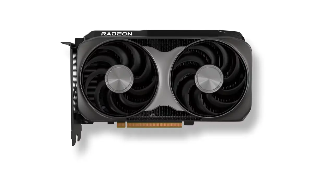 AMD Atualiza Linha Radeon com Nova Variante de Entrada