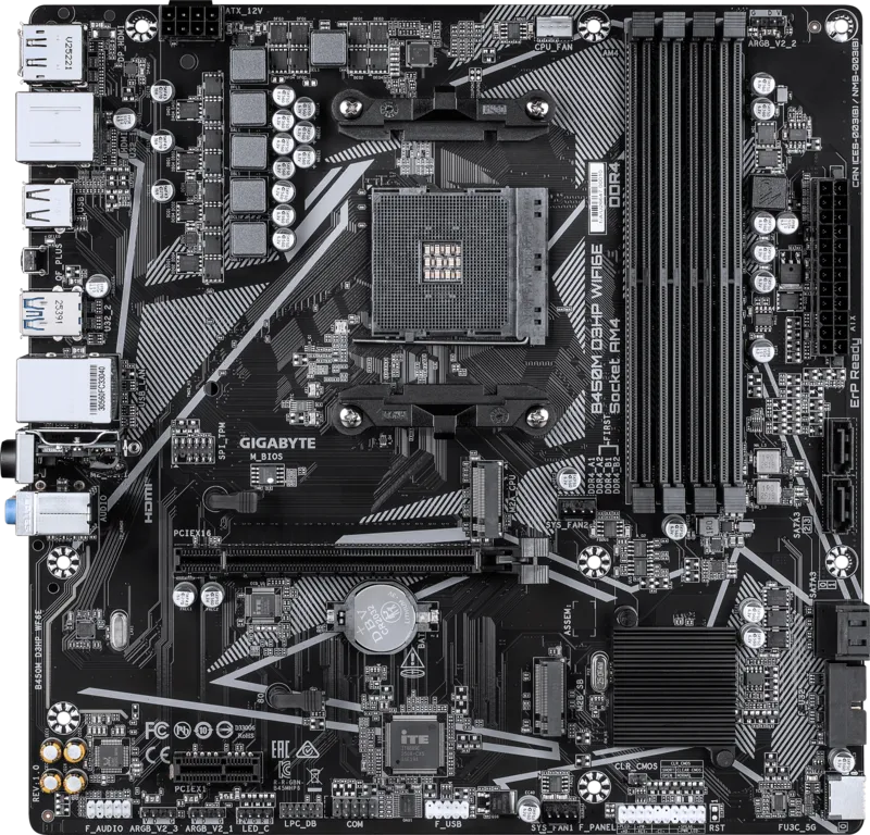 Gigabyte lança novo produto para uma das plataformas mais populares da AMD 2 Gigabyte lança novo produto para uma das plataformas mais populares da AMD 800