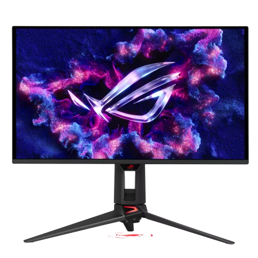 ASUS revela novidade na linha ROG Swift para o público gamer 2 ASUS revela novidade na linha ROG Swift para o público gamer Asus rog swift