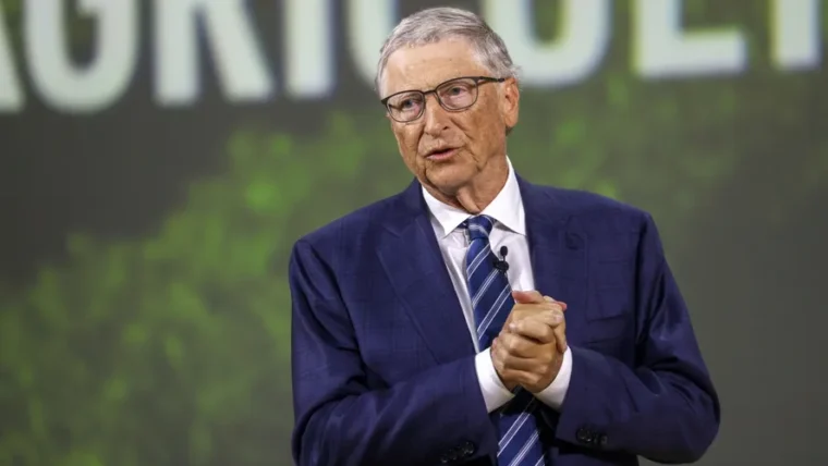 “Human Reserved”: A proposta de Bill Gates para proteger empregos contra o avanço da IA e Importância para o mercado de Hardware