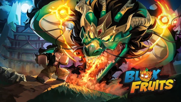 Blox Fruits libera novos códigos; confira a lista