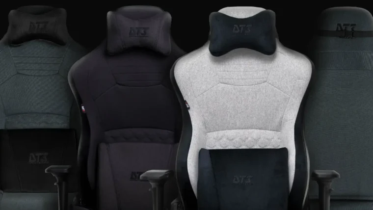 Cadeiras Gamer Premium da DT3: Conheça os Detalhes das Linhas Royce, Rhino e N10 XL