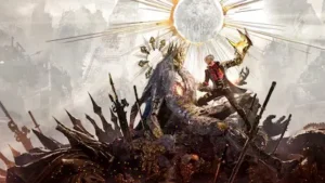 Giro da Giu: Call of Duty, ELDEN RING e as novidades da semana 2 Giro da Giu: Call of Duty, ELDEN RING e as novidades da semana CODE VEIN
