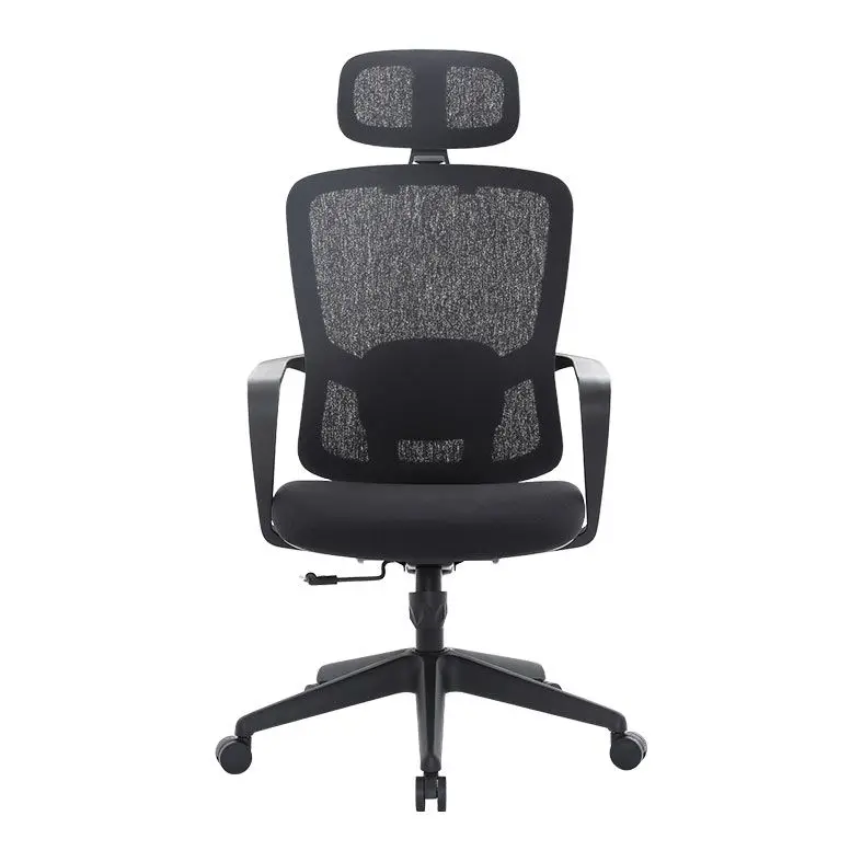 Cadeiras DT3 Até R$ 850: Análise de Modelos e Especificações 2 Cadeiras DT3 Até R$ 850: Análise de Modelos e Especificações Cadeira Ergonomica DT3 Worka Preto 14961 1