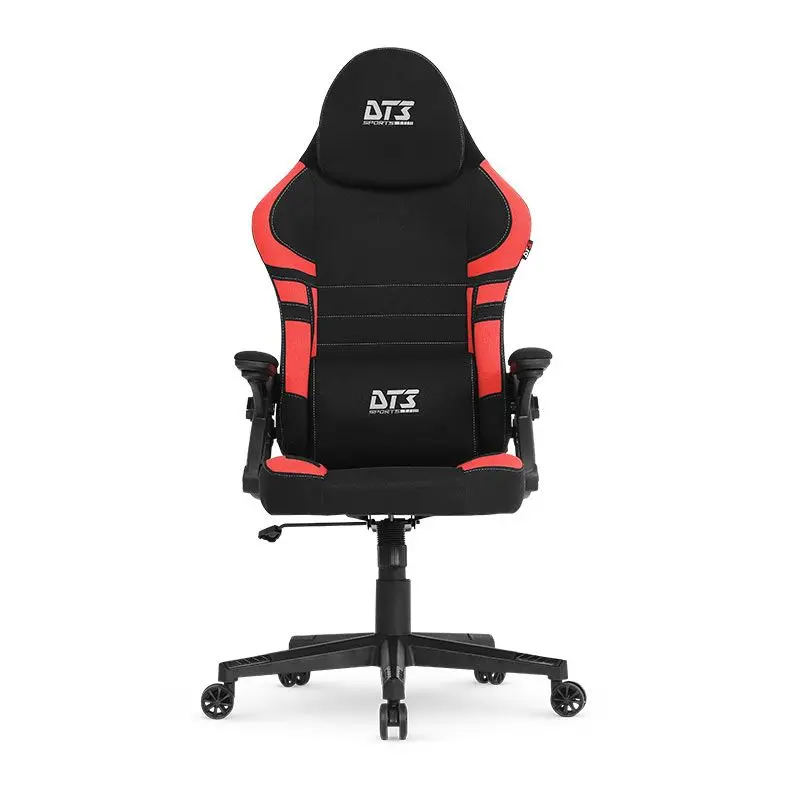 Cadeiras DT3 Até R$ 850: Análise de Modelos e Especificações 4 Cadeiras DT3 Até R$ 850: Análise de Modelos e Especificações Cadeira Gamer DT3 GX Preto e Vermelho 14154 5