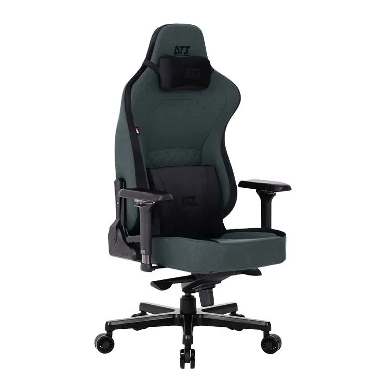 Cadeiras Gamer Premium da DT3: Conheça os Detalhes das Linhas Royce, Rhino e N10 XL 2 Cadeiras Gamer Premium da DT3: Conheça os Detalhes das Linhas Royce, Rhino e N10 XL Cadeira Gamer DT3 Royce Space Grey 11913 5