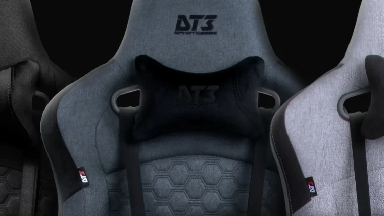 DT3 Elise, Nero XL ou Rhino: qual é a cadeira gamer ideal para você?