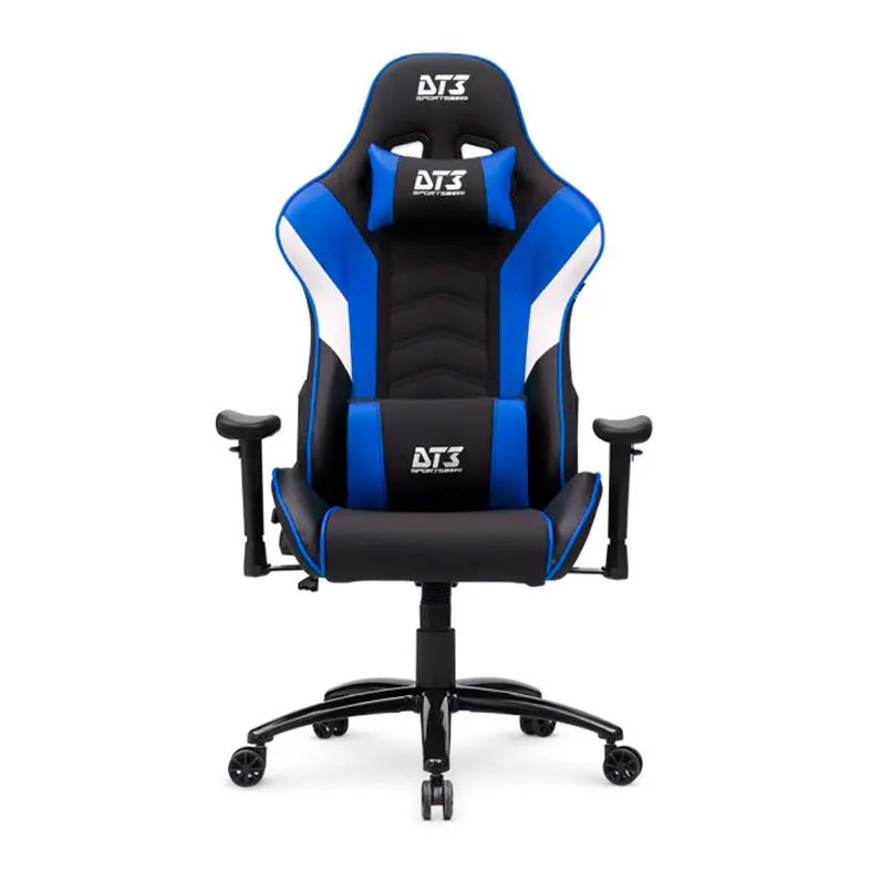 DT3 Elise, Nero XL ou Rhino: qual é a cadeira gamer ideal para você? 2 DT3 Elise, Nero XL ou Rhino: qual é a cadeira gamer ideal para você? DT3 Elise Cadeira Gamer
