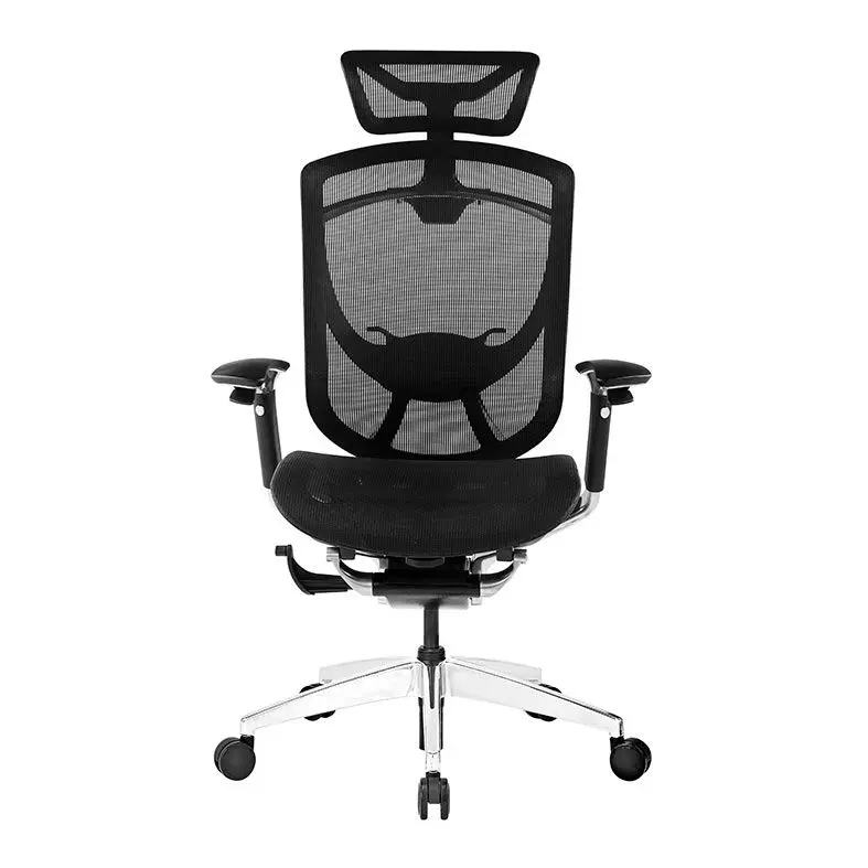 A Revolução do Conforto De Luxo: Descubra a Alta Tecnologia e a Ergonomia da Linha de cadeiras DT3 DT3 Heroica