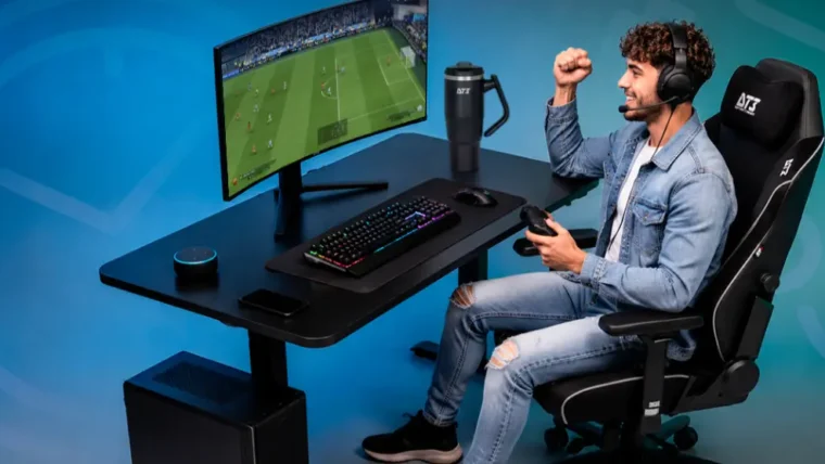 DT3 Celebra 11 Anos: A Trajetória da Marca que Revolucionou a Ergonomia e o Setup no Brasil