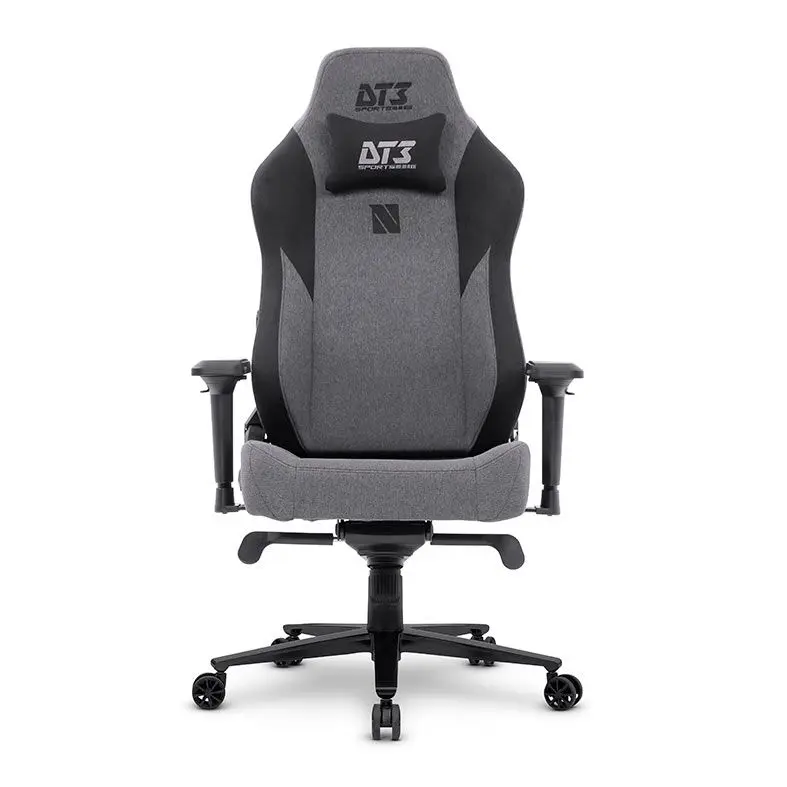DT3 Elise, Nero XL ou Rhino: qual é a cadeira gamer ideal para você? 3 DT3 Elise, Nero XL ou Rhino: qual é a cadeira gamer ideal para você? DT3 Nero Cadeira Gamer