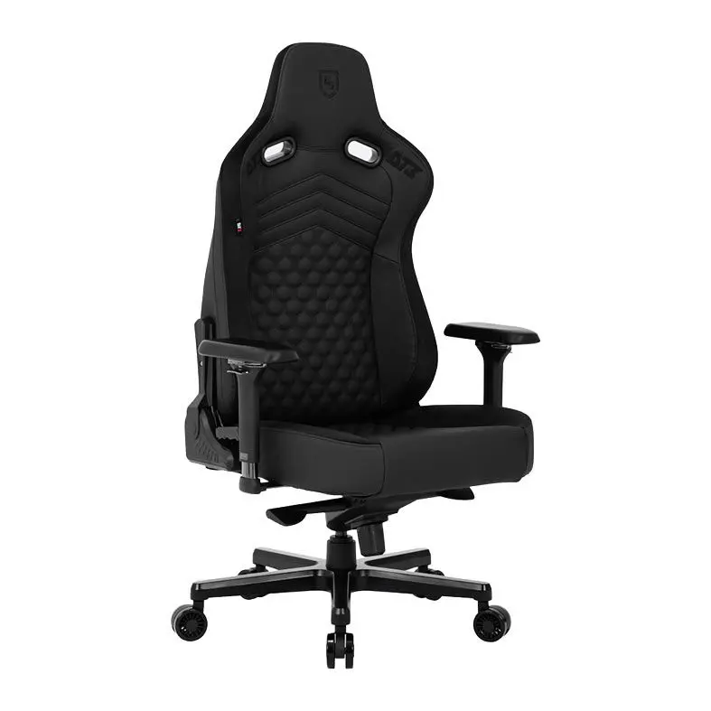 DT3 Elise, Nero XL ou Rhino: qual é a cadeira gamer ideal para você? 4 DT3 Elise, Nero XL ou Rhino: qual é a cadeira gamer ideal para você? DT3 Rhino Cadeira Gamer